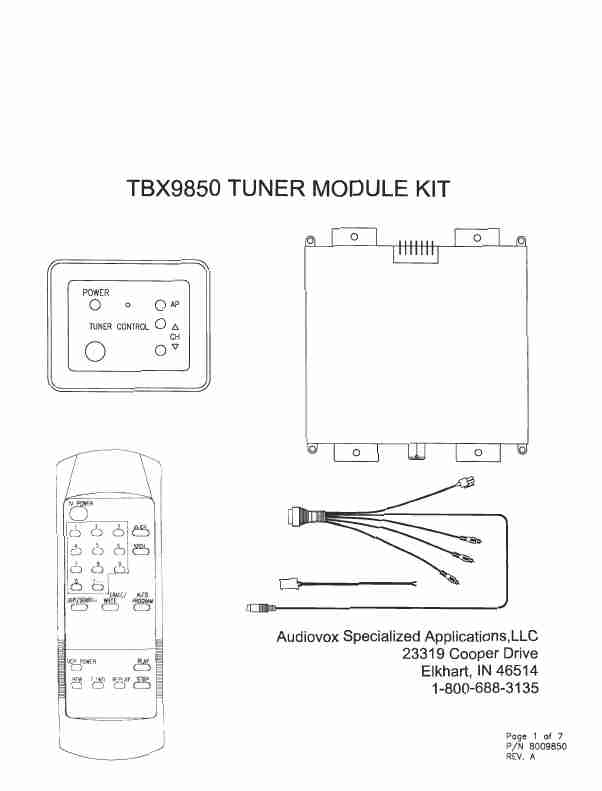 Audiovox TV Receiver TBX9850-page_pdf